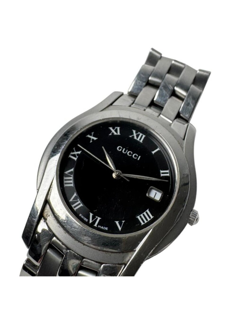 Gucci Watch G-Class Quartz